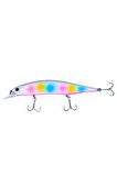Fujin Jett Bait 120SP 18gr 120mm Maket Balık 174 ZB Rainbow