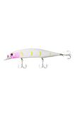 Fujin Jett Bait 120SP 18gr 120mm Maket Balık 034 Glow Purple
