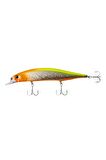 Fujin Jett Bait 120SP 18gr 120mm Maket Balık 147 Oranger