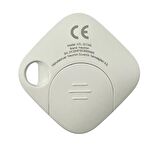 Neutron NTL-01TAG Smart TAG Apple Airtag Lisanslı hayvan eşya anti kayıp konum bulucu