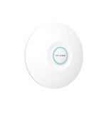 IP-COM PRO-6-LR 2.4/5GHZ 802.11AX 3000MBPS 2X2 Mino Wi-Fi 6 İç Mekan Tavan Tipi Access Point