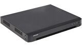 Hikvision iDS-7232HQHI-M2/S 32 Kanal 2 Sata H.265 Pro+ Ses Destekli Acusense Hibrit Kayıt Cihazı