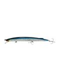 Fujin Kingjerk Sinking 19cm 34gr Maket Balık 200 Striped Mullet