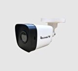 Bullwark BLW-IR1080-FHD2 2mp 3.6mm Sabit Lens 4in1 IR Bullet AHD Kamera