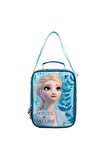 Frozen Beslenme Çantası Salto Spırıts Of  ve Su matarası