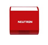 Neutron NTL-OD-99WB Dış Ortam Panel Ve Dahili Sirenli Wifi Akıllı Alarm Seti