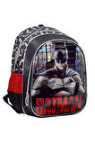 BATMAN Okul Çantası