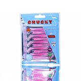 Pandora Chucky Micro Sandeel Silikonu Pink