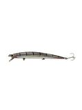 Fujin Flux 175mm 29gr Sinking Maket Balık 069 Baracuda HD