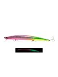 Fujin Flux 175mm 29gr Sinking Maket Balık 182 Double Pink Chart