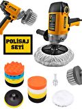ANS1030 900 W Polisaj Makinesi