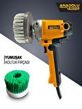 ANS1030 900 W Polisaj Makinesi