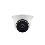 Vguard VG-255AC-DF 2 Megapiksel Full HD 1920x1080 Dome Güvenlik Kamerası