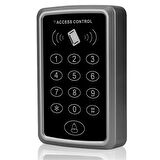 Electrimax Rfid Şifreli Kapı Kilidi Geçiş Sistemi 12-24V