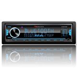 Nakamichi Nq523Bd 3 Amfi Çıkışlı Dsp Li 4X50 Watt Bluetooh Rgb N11.261