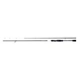 SHİMANO ROD BASSTERRA XT+ SPİN LRF 2,44M 8'0" 3-15G 2PC
