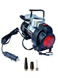 150 PSİ 12 V Araba Oto Araç Lastik Bot Şişirme Pompası Hava Kompresörü