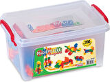 Dede Magic Puzzle Küçük Box (200 Parça)