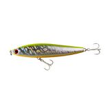 Fujin Cheetah 105F 19gr 10.5cm Maket Balık 110 Tequila Halo