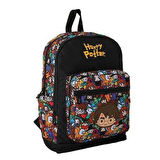 Harry Potter İlkokul Çantası ve Beslenme Çantası