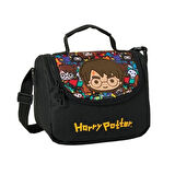Harry Potter İlkokul Çantası ve Beslenme Çantası