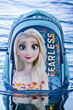 Frozen Ilkokul Çantası Due Fearless ve Beslenme Çantası
