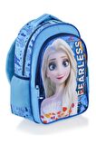 Frozen Ilkokul Çantası Due Fearless ve Beslenme Çantası