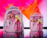 Barbıe İlkokul Çantası Seti Loft Inspıre 