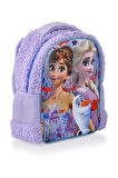 Frozen Anaokulu Çantası Brıck Magıcal ve Beslenme Çantası