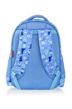 Frozen Ilkokul Çantası Salto Be Bold OKUL SETİ  (5 parça set)
