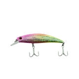 Fujin Ziggy7 70mm 9.6gr Sinking LRF Maket Balık 182 Double Pink Chart