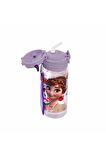 Frozen Nature is Magical Matara 500 ml ve Beslenme Kabı