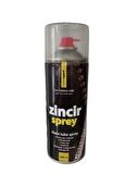 Goldfix Zincir Yağlama Spreyi 400ml