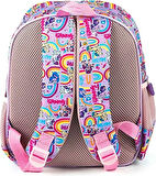 Me Çanta My Little Pony Smile Spankle Shine Anaokul Çantası / 23612