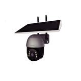 Neutron NTL-PT-10-4GWOS-3MP 3mp Ultra HD 360° 4mm Lens 4.5G 128GB SD Kart  PAN/TİLT Dış Mekan Solar 
