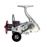 RYUJİ RAPTOR 5000 5+1 BB MAKARA
