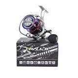 RYUJİ RAPTOR 5000 5+1 BB MAKARA