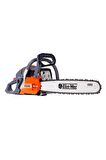 GSH 560 EUR5 Benzinli Motorlu Testere 3.5 Hp