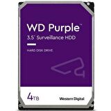Western Digital WD Purple WD43PURZ Sata 3.0 5400 RPM 3.5 inç 4 TB Harddisk