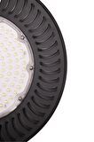 KST511 150W Ledli Atölye Pendante Armatür Beyaz Işık