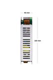 ACK 5A/60W/12V Led Trafosu AY02-00600