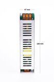 ACK 10A/120W/12V Led Trafosu AY02-01000