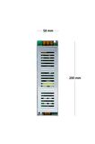 ACK 12,5A/150W/12V Led Trafosu AY02-01500