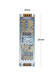 ACK 16,5A/200W/12V Led Trafosu AY02-02000
