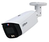Dahua IPC-HFW3449T1-AS-PV-S3 4mp 3.6mm Sabit Lens H.265+ Full-Color Dahili Sesli TİOC IR Bullet IP K