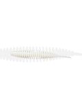 Fujin Tantoo 40mm Silikon Balık Pearl White