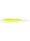 Fujin Tantoo 60mm Silikon Balık Fluo Lemon UV