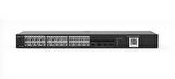 Ruijie Reyee RG-NBS3100-24GT4SFP 24 Port Gigabit 4 Port SFP RACKMOUNT Yönetilebilir Ethernet Switch