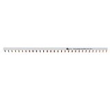 Çetinkaya Trifaze Otomat Barası 106 Cm 1 mm. ÇP 4977