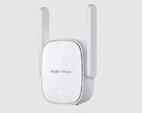 Ruijie Reyee RG-EW300R 2.4GHZ 300Mbps Wi-Fi 2 Antenli Extender​​​​​​​ Menzil Genişletici